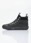 Vans Sneakers Black Heren - Thumbnail 4