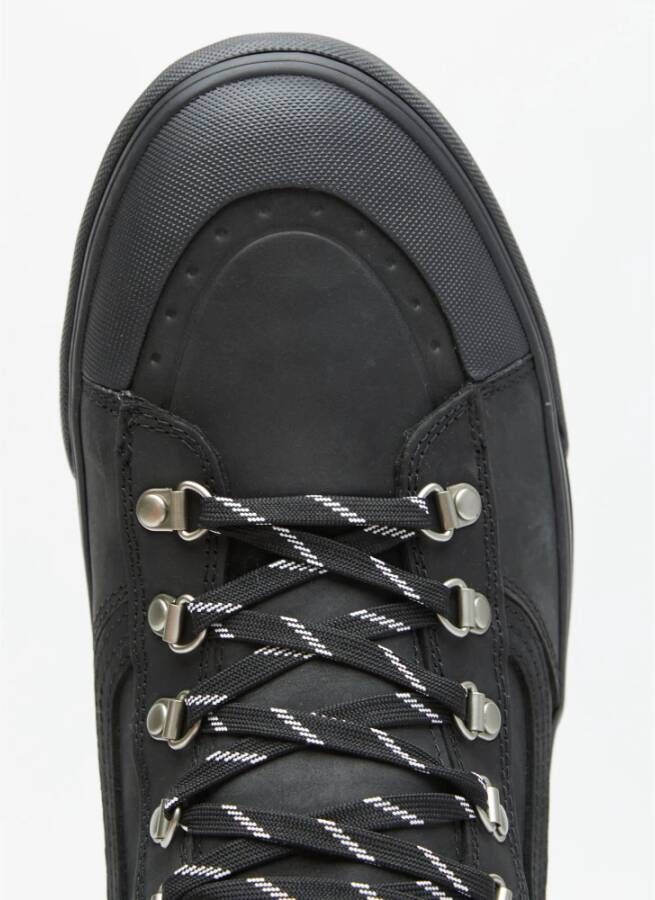 Vans Sneakers Black Heren