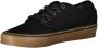 Vans Zwarte sportsneakers met veters Black Heren - Thumbnail 11