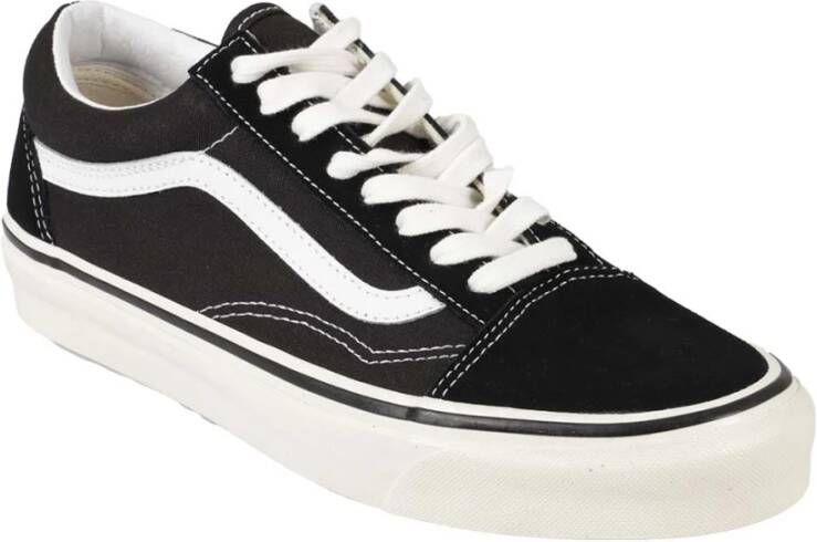 Vans Sneakers White Heren