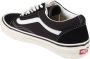 Vans Sneakers White Heren - Thumbnail 3