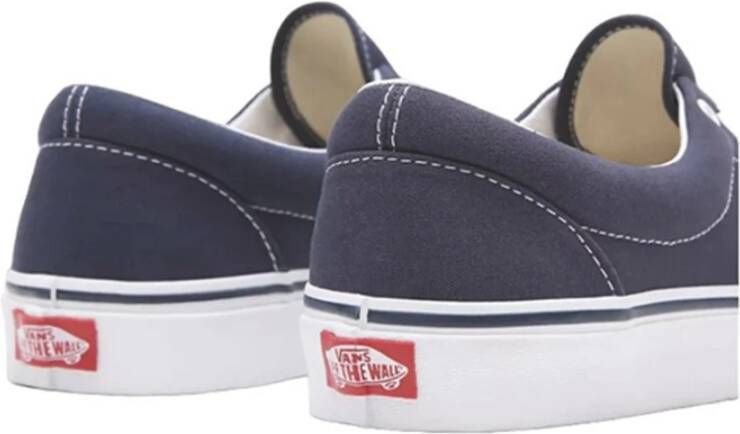 Vans Sneakers Blauw Heren