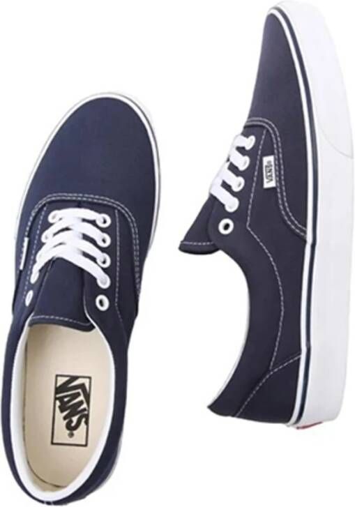 Vans Sneakers Blauw Heren