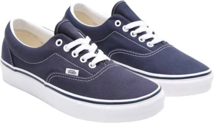 Vans Sneakers Blauw Heren