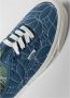 Vans Sneakers Blauw Heren - Thumbnail 4