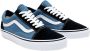 Vans Old Skool Schoenen Blue Textil Leer Foot Locker - Thumbnail 7