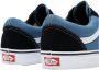 Vans Old Skool Schoenen Blue Textil Leer Foot Locker - Thumbnail 10