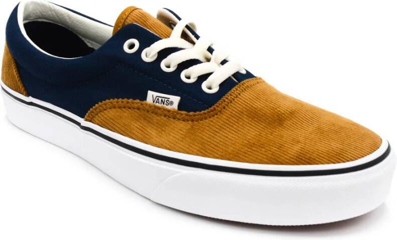 Vans Sneakers Blauw Heren