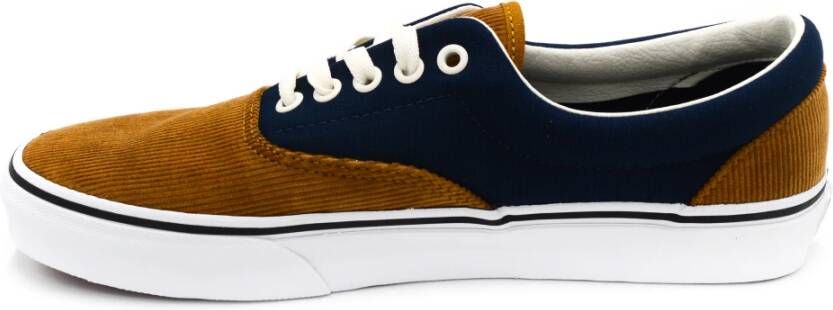 Vans Sneakers Blauw Heren