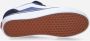 Vans Knu Skool | Navy True White Blauw Suede Lage sneakers Unisex - Thumbnail 12