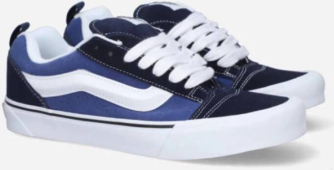 Vans Sneakers Blauw Heren