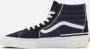 Vans Sk8-Hi Reconstruct Sneakers Blue Heren - Thumbnail 4