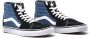 Vans Ua Sk8 Hi Navy Schoenmaat 40 1 2 Sneakers VN000D5INVY1 - Thumbnail 11