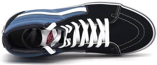 Vans Sneakers Blauw Heren