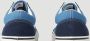 Vans Klassieke Leren Sneakers Blue Unisex - Thumbnail 4