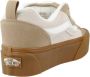 Vans KNU Stack Skater Sneakers Brown Dames - Thumbnail 5