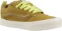 Vans Klassieke Damessneakers Brown Dames - Thumbnail 6