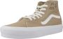 Vans Tapered Craftco Sneakers Brown Dames - Thumbnail 2