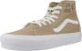 Vans Tapered Craftco Sneakers Brown Dames - Thumbnail 4