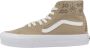Vans Tapered Craftco Sneakers Brown Dames - Thumbnail 3