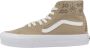 Vans Tapered Craftco Sneakers Brown Dames - Thumbnail 5