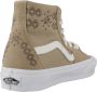 Vans Sneakers Brown Dames - Thumbnail 4