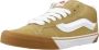 Vans KNU MID Sneakers voor Mannen Brown Heren - Thumbnail 5