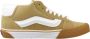 Vans KNU MID Sneakers voor Mannen Brown Heren - Thumbnail 7