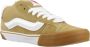 Vans KNU MID Sneakers voor Mannen Brown Heren - Thumbnail 8