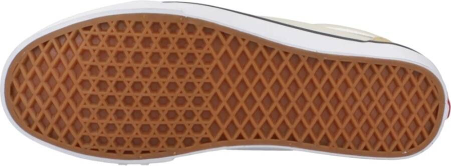 Vans Klassieke Old Skool Sneakers voor Mannen Brown Heren