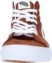 Vans Sneakers Ua Sk8-Hi Psde Dgren Bruin Streetwear Vrouwen - Thumbnail 11