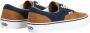Vans Trendy Blauwe Sneakers voor Heren Blue Heren - Thumbnail 7