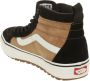 Vans Sk8-hi Mte-1 Sneakers Schoenen black brown white maat: 43 beschikbare maaten:41 42.5 43 44.5 45 46 - Thumbnail 5