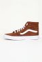 Vans Sneakers Ua Sk8-Hi Psde Dgren Bruin Streetwear - Thumbnail 13