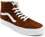 Vans Sneakers Ua Sk8-Hi Psde Dgren Bruin Streetwear - Thumbnail 9