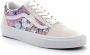 Vans Sneakers Chausures Old School Vn0A5Krfb0G1 Beige Dames - Thumbnail 2