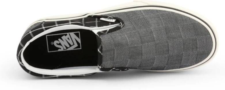 Vans Sneakers Classic-slip-on_vn0a3jez Grijs Heren