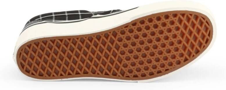 Vans Sneakers Classic-slip-on_vn0a3jez Grijs Heren