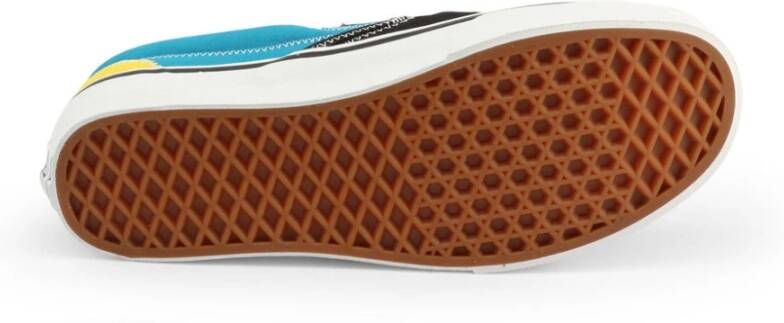 Vans Sneakers Classic-slip-on_vn0a4u38 Zwart Unisex