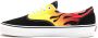 Vans Ua Era(Flame ) (Flame)Black True White Schoenmaat 40 1 2 Sneakers VN0A4BV4XEY1 - Thumbnail 4