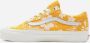Vans Herfst Winter Dames Stoffen Schoenencollectie Yellow Dames - Thumbnail 13