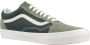 Vans Klassieke Old Skool Sneakers Green Heren - Thumbnail 6