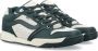 Vans Premium Rowley XLT Goblin Green White Schoenen - Thumbnail 2