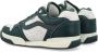 Vans Premium Rowley XLT Goblin Green White Schoenen - Thumbnail 4
