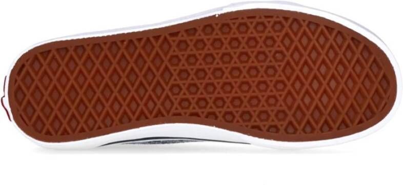 Vans Sneakers Grijs Dames