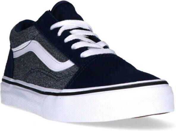 Vans Sneakers Grijs Dames