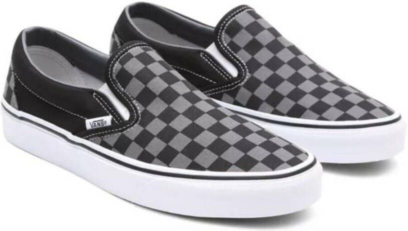 Vans Sneakers Grijs Dames