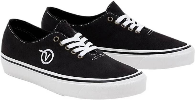 Vans Sneakers Grijs Heren