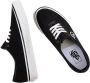 Vans Authentieke One Piece DX Sneakers Black Heren - Thumbnail 4