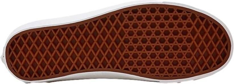 Vans Sneakers Grijs Heren